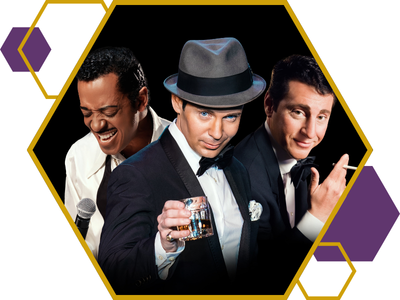 All Events - The Rat Pack